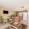 Oceanfront Condo with Amazing Views! Sunglow Resort 902 by Brightwild