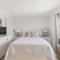 Coastal Chic Suite at Sunglow Resort by Brightwild