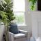 SoHo Escape, Gorgeous Apt in SoHo District - Tampa