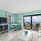 Aquamarine Suite at Sunglow Resort by Brightwild