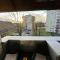 Studio Apartment mit Balkon