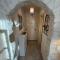 Studio Apartment mit Balkon