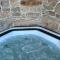 Casa de Afora Casa con piscina y jacuzzi privados - Santiago de Compostela