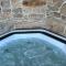 Casa de Afora Casa con piscina y jacuzzi privados - Santiago di Compostela