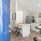 NEW! SoHo Suite, Steps to S Howard Ave