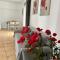 Parthenis appartments - Pythagoreio