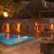Seven Rock Cave Hotel - Гьореме