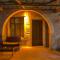 Seven Rock Cave Hotel - Гьореме