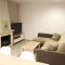Apartamentos Naspún