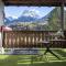 Meis Chalet - Scuol