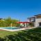 Villa Cvita Domenica near Poreč for 8 people with 40 m2 private pool - pet friendly - Labinci