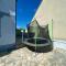 Donvillaise 15 pers : jacuzzi, 8 min à pied plage