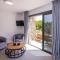 Unforgettable Tinos beach houses complex