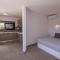 Unforgettable Tinos beach houses complex