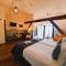 2-persoons luxe vakantiewoning