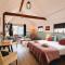 2-persoons luxe vakantiewoning