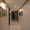 Hotel Naren Villa