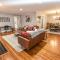 Sweet Home Alabama Sleeps 8