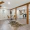 The Lily Pad Modern Cottage In The City - موبايل