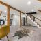 The Lily Pad Modern Cottage In The City