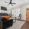 Modern Escape in Historic District