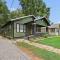 Modern Escape in Historic District