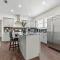 Modern Escape in Historic District