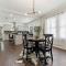 Modern Escape in Historic District