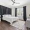 Modern Escape in Historic District