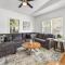 7-Bedrooms Spacious House near Downtown w Parking