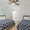 7-Bedrooms Spacious House near Downtown w Parking
