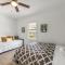 7-Bedrooms Spacious House near Downtown w Parking