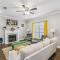 Cozy Retreat in the Heart of Baton Rouge