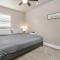 Updated stay Cozy with Hot Tub (2023 Model) - Amarillo