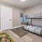 Updated stay Cozy with Hot Tub (2023 Model) - Amarillo