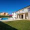 Villa Bincila for 12 people near Poreč with sea view & beautiful garden - Labinci