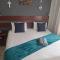 Honey Bee Guesthouse - Rustenburg