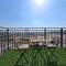Self-Check-In Balcony Parking 5minsYas Parks731B10 - 阿布扎比