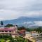 Hotel Tribhuvan Ranikhet Near Mall Road - Mountain View -Parking Facilities - Excellent Customer Service Awarded - Best Seller - Rānīkhet