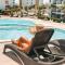 Caesar Resort Arrius Holiday Apartment