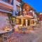 Old Town Hotel Kalkan
