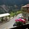 Via Ferrata Hotel