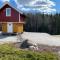 Unik overnatting i Stabbur/Minihus - Lunde