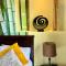 Bamboo Guesthouse