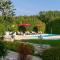 Villa Duga in Poreč for 12 people with sea view & only 1,2 km from beach - Poreč (Parenzo)