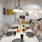 Villa Duga in Poreč for 12 people with sea view & only 1,2 km from beach - Poreč (Parenzo)