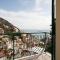 Casa San Giovanni with Seaview, 2BDR, Balcony, easy from Free Parking and Train