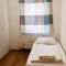 Othman Appartements Göttinger Straße 63 1 OG L - 汉诺威