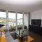 Apartamento Playa de Quenxe - Corcubión