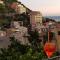 Casa San Giovanni with Seaview, 2BDR, Balcony, easy from Free Parking and Train